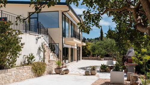 Villa Simona con giardino - Foto 2