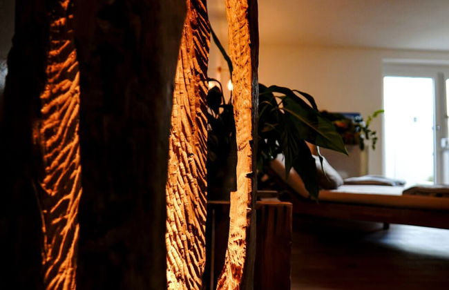 Holiday Apartment Swallow's Nest - Foto 17