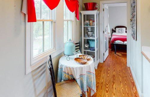 Pink Bird Cottage - Foto 14