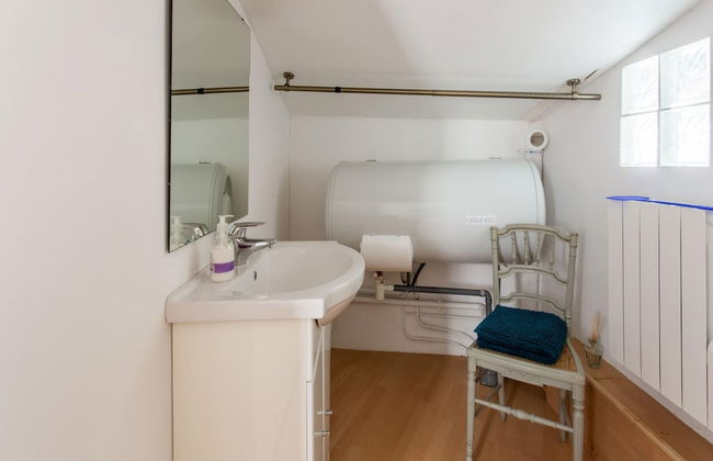 Cozy Holiday Home in Occitanie - Foto 26