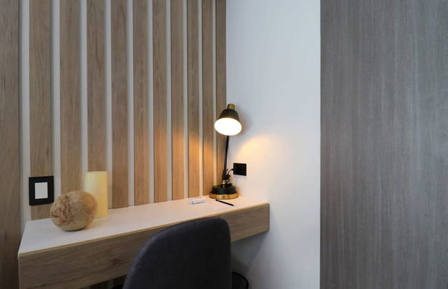 Amazing 2BR With Balcony in San Isidro - Foto 26