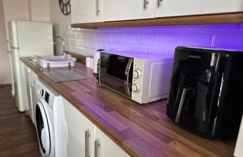 Peterson Apartments by Visit Cleethorpes - Photo 24