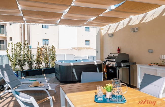 A Luxury Villa by the sea - Foto 21