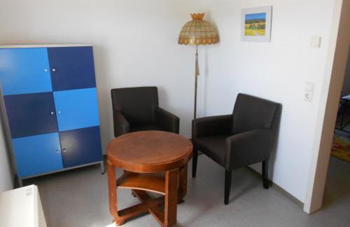 Ferienwohnung Haus Milan Burgweiler - Foto 17