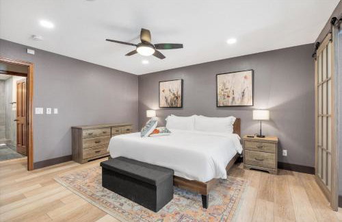 Villa 1 level on half acre 12-min to Strip - Foto 65