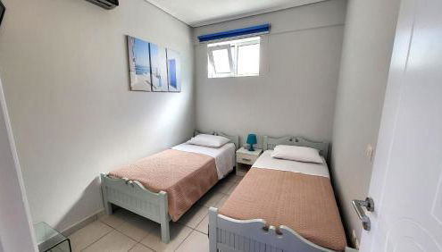 Spacious Modern apartment - Foto 4