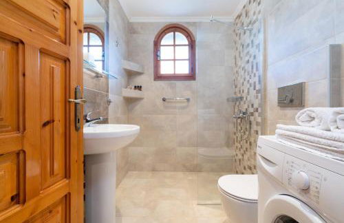 Villa Rosa - Foto 35