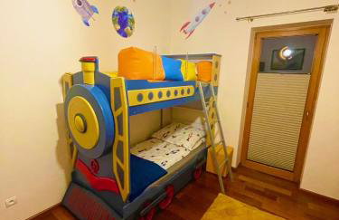 Orla Baszta Gorące Źródła SPA - Foto 13