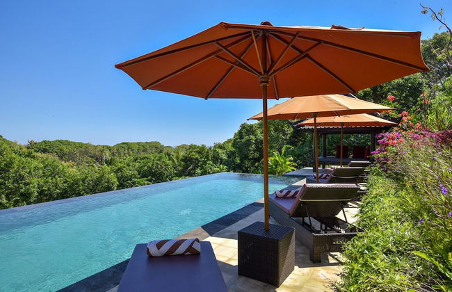 Villa Cahaya - Foto 73