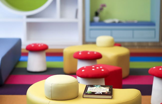 Pinetree Marina Resort - Foto 39