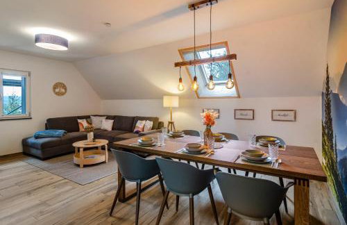 Appartement Bergblick - Foto 1