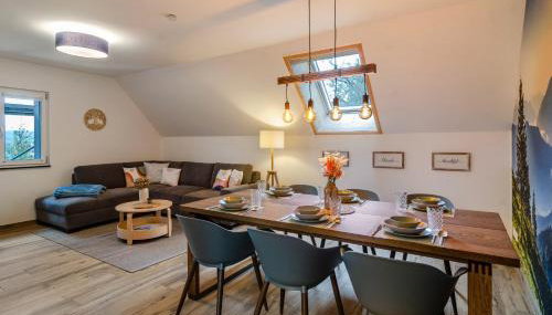 Appartement Bergblick - Foto 1