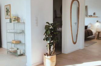 Zenkoje - Ankommen, Entspannen mit Garten, Terrasse, 2 Schlafzimmern und 2 Bädern! - Foto 7