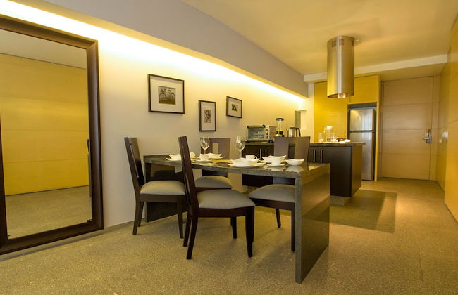 Masaryk 123 | Executive Luxury Apartments in Polanco - Foto 40