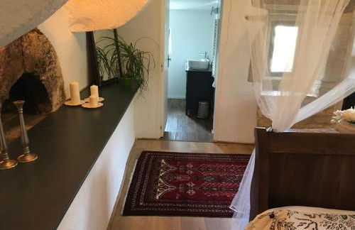 Le Gîte Pérard - Foto 24