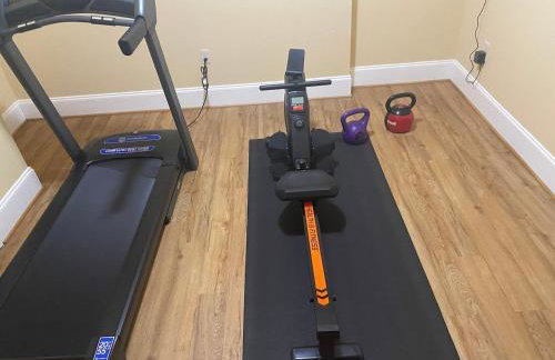 6BD55B,BrookhavenSleeps 12,Big yard,w poolGate - Foto 9