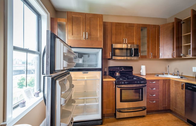 Pelicanstay in Boston Bay Village - Foto 10