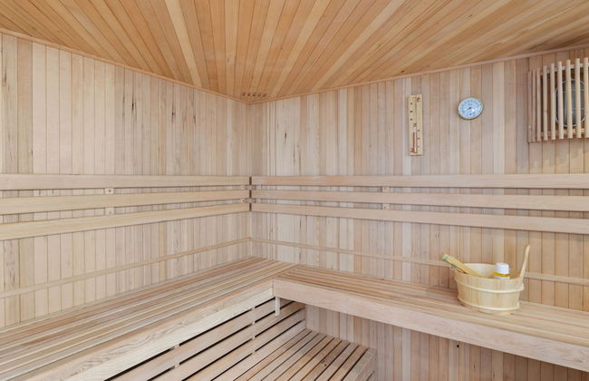 Chalet in Korbach Nahe Skigebiet Willingen - Foto 23