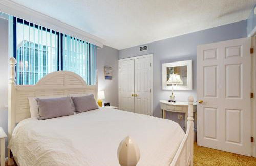 Sea Colony - Georgetowne House 409 - Foto 42