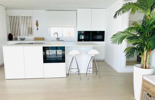 Luxury Apartment on the Beach - Foto 22