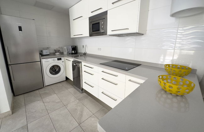 Holiday Club Playa Amadores - Foto 11