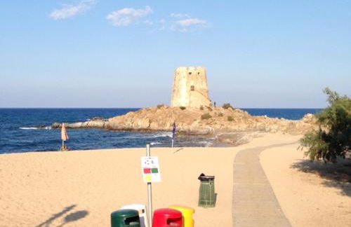 Villa de la TORRE DI BARI SARDO - Foto 5