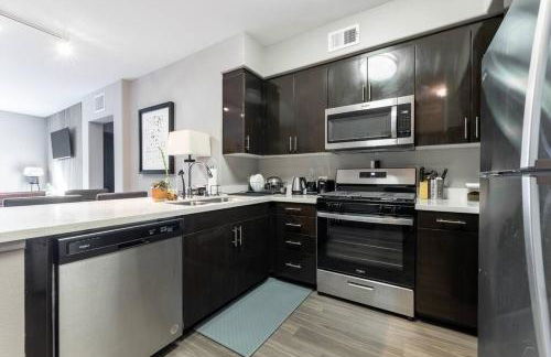 Private, Modern Luxury 2 Bd/ 2 Ba - Foto 23