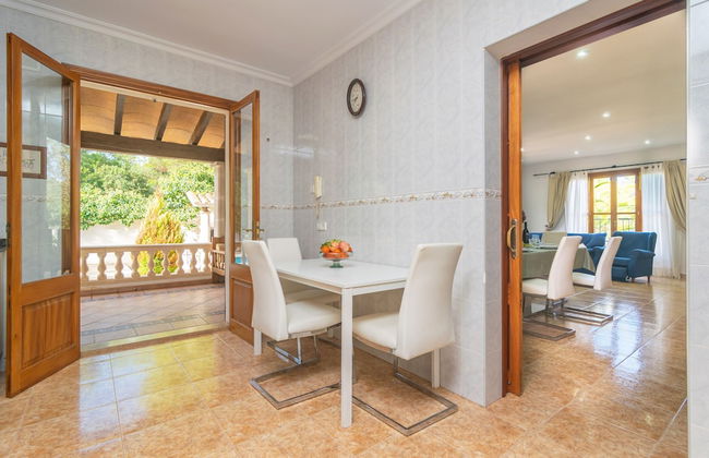 Pomeres 9 in Sa Coma - Foto 17