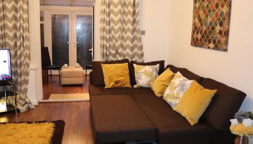 Dove's Place in historic Rochester with Parking - Foto 4