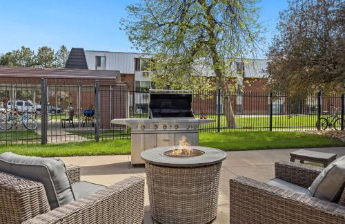 The Fox Den in Old Town! Pool, Sauna & Game Room - Foto 42