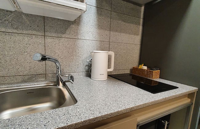 The Muse Hotel & Residence - Foto 7