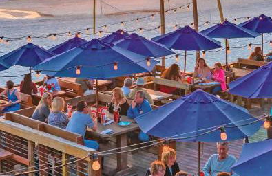 Surf Shack - Steps to the beach, lush fenced backyard by Beach Haven Vacation Rentals - Foto 49