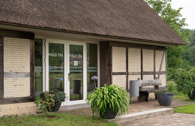 Appartement am Plauer See in Ganzlin - Foto 26