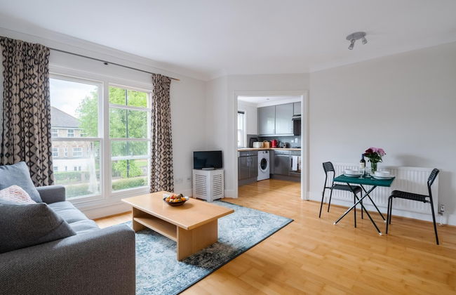 Pleasant Putney Home Close to the Tube Station - Foto 10