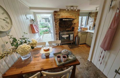 Wishbone Cottage In The Cotswolds - Foto 4