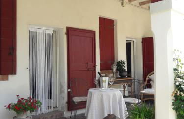 Tenuta Crescentini-ValleMura ,appartamenti con entrata indipendente - Foto 38