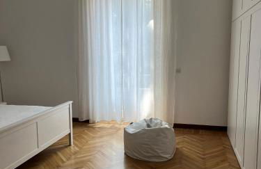 GBCITY Apartment - 20 mt da metro Wagner - Foto 7