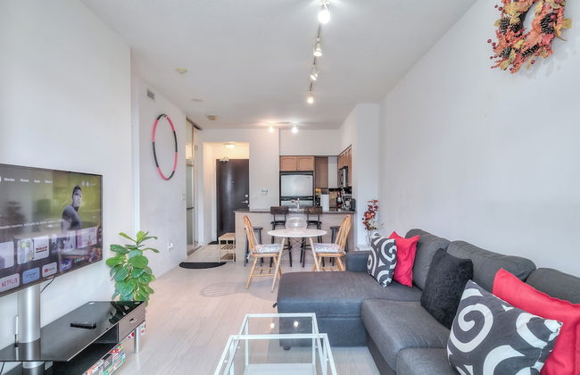 The Well Downtown - Foto 29