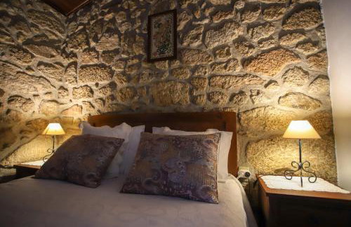 Casa Da Calçada - Turismo Sortelha - Photo 16