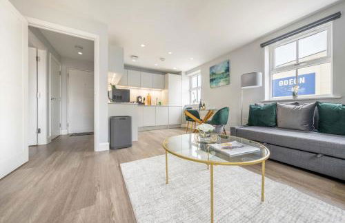 Super Luxe Central Maidenhead Apartment - Foto 19