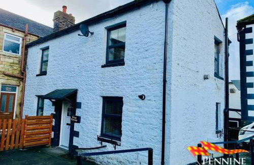 Forge Cottage - Centre of Britain - Foto 1