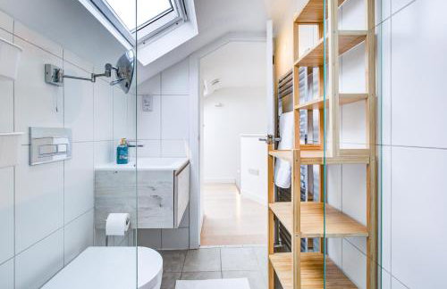 Neoteric Home Wimbledon Village - Foto 25