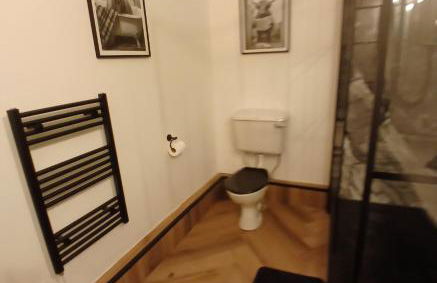 89A Bank Street 3 bedroom - Foto 15