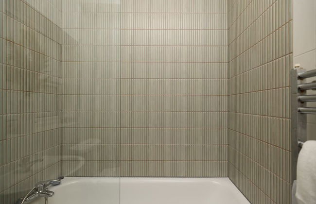 The Harlesden Retreat - Stunning 1bdr With Garden - Foto 6