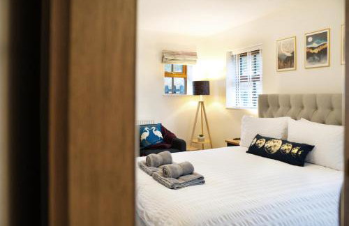 Athelas, self catering cottage - Photo 25