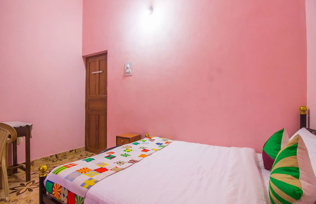 OYO 17410 Home 2BHK Goan Villa Calangute Beach - Foto 3