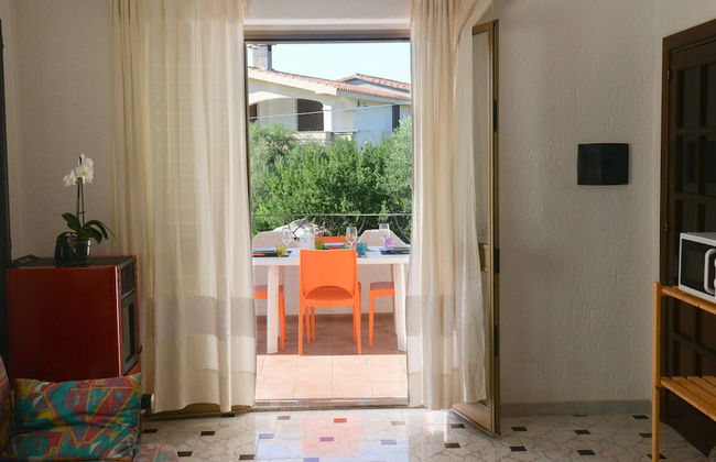 La Casa Di Rita in Muriscuv - Photo 24