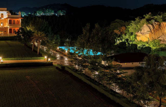 Trulyy The Shakti Vilas - Foto 54