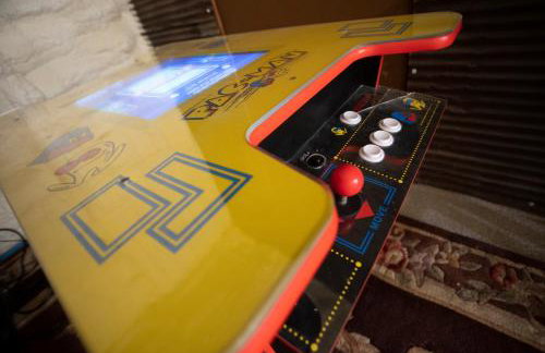 Nebo's Foot, Hiking and Biking Escape with Game Shed - Foto 30