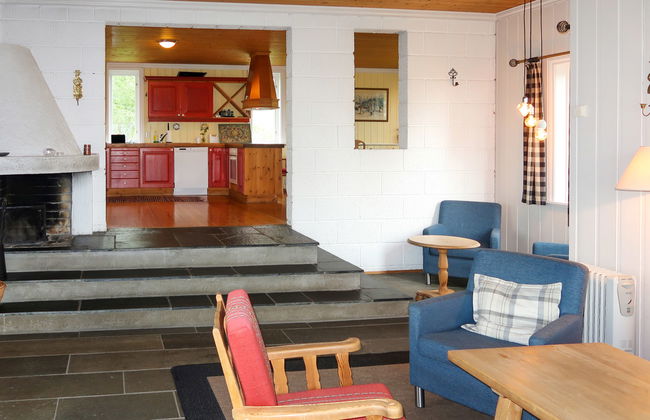 Gjefselykkja - Foto 8